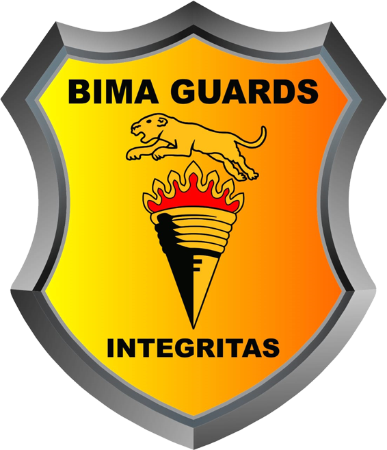PT. Bima Tegar Jaya - Security Service Excellence