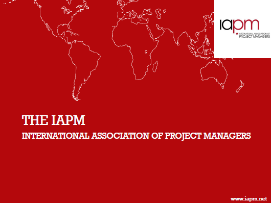 Introduction to IAPM Official